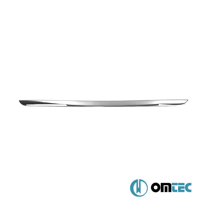 Bagaj Alt Çıta P.Çelik (Parlak) - Volkswagen Jetta - SD 5C6 PRE - FL - (2011 - 2014)