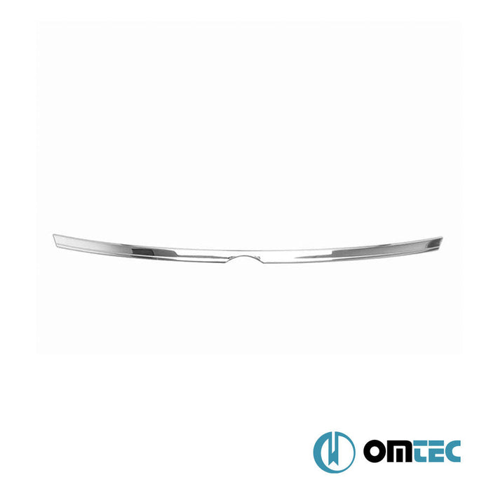 Far Üst Çıtaları 1 Prç. Paslanmaz (Orta Parça) (Parlak) - Volkswagen Passat - SD 3G(B8) - (2015 - 2019)