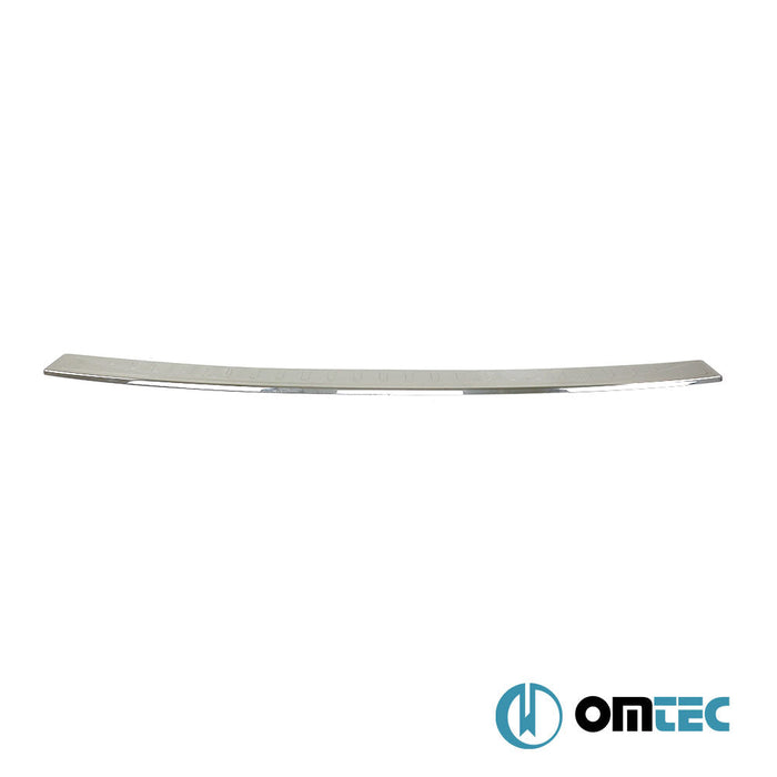 Arka Tampon Eşiği Paslanmaz Çelik (Parlak) - SsangYong Torres - SUV J100 - (2022 - )