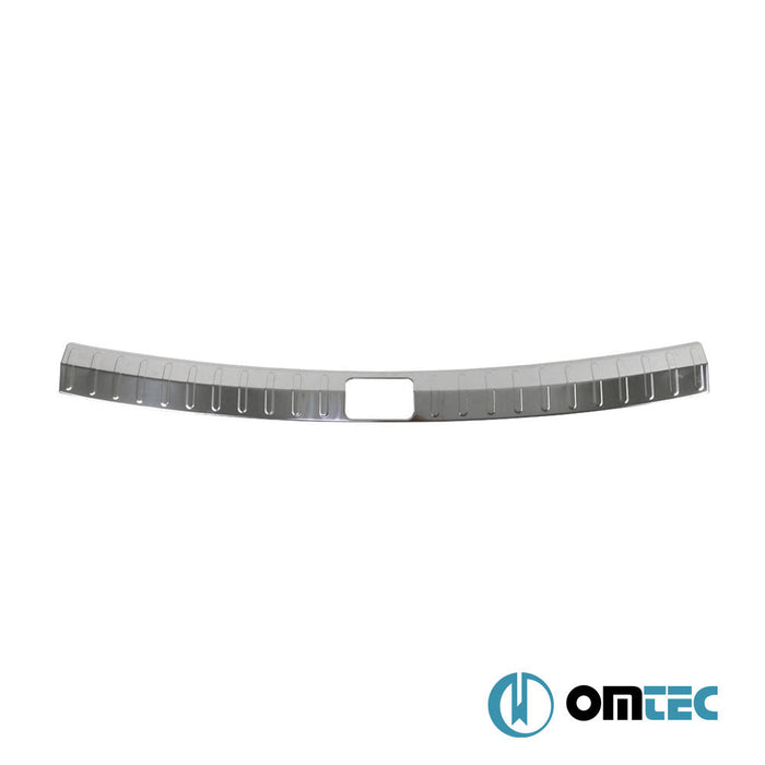 Bagaj Eşiği P.Çelik (Parlak) - Volkswagen Tiguan - SUV AD - (2016 - )