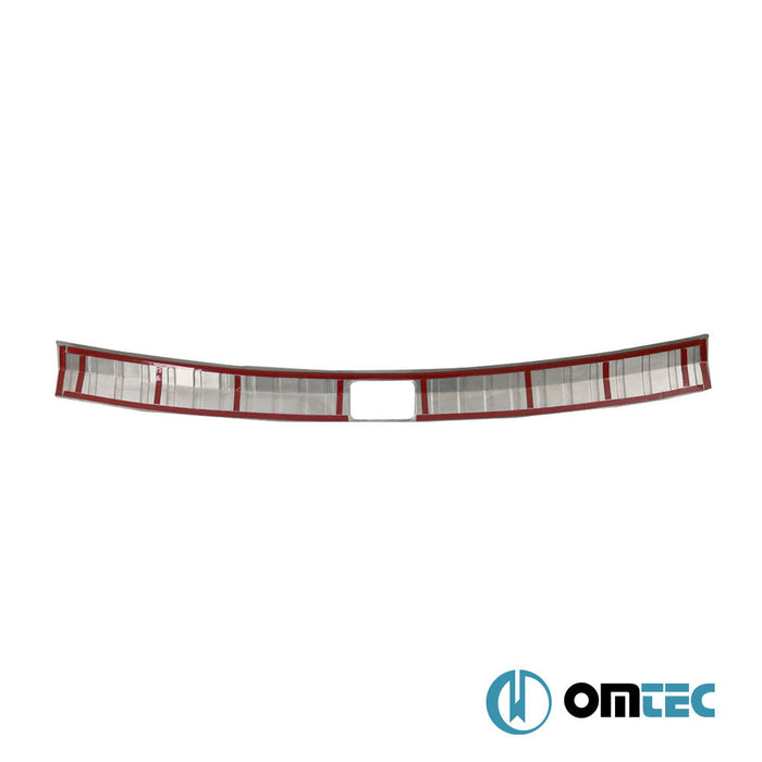 Bagaj Eşiği P.Çelik (Taşlı) - Volkswagen Tiguan - SUV AD - (2016 - )