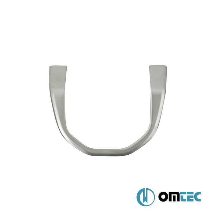 Vites Konsol Çerçevesi P.Çelik (Taşlı) (Manuel Vites) - Volkswagen T6 Transporter - VAN T6 PRE - FL - (2015 - 2019)