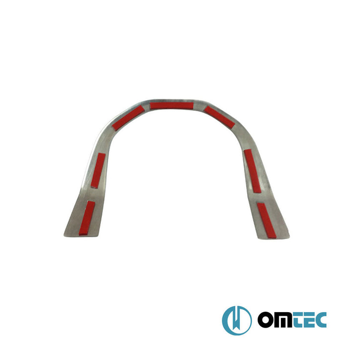 Vites Konsol Çerçevesi P.Çelik (Taşlı) (Manuel Vites) - Volkswagen T6 Caravelle - VAN T6 PRE - FL - (2015 - 2019)