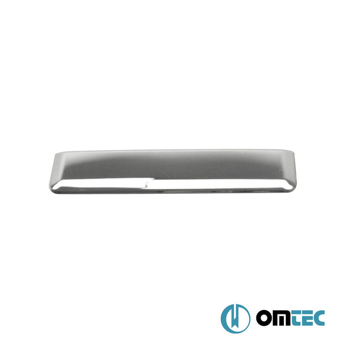 Bagaj Açma (Tek Kapı) P.Çelik (Parlak) - Volkswagen T6 Transporter - VAN T6 PRE - FL - (2015 - 2019)