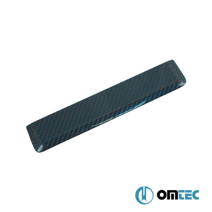 Bagaj Açma (Tek Kapı) P.Çelik (Mavi - karbon) - Ford Connect - MVN III - (2021 - )