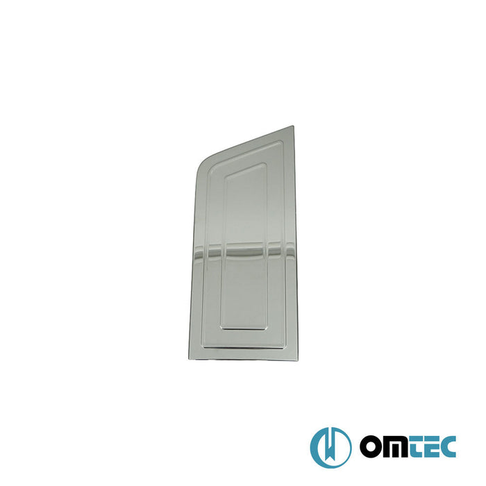 Depo Kapağı P.Çelik (Parlak) - Volkswagen T6 Caravelle - VAN T6 - (2015 - 2022)