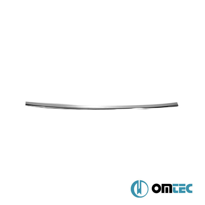 Ön Panjur Üst Çıta P.Çelik (Logosuz) - Volkswagen T6 Multivan - VAN T6 PRE - FL - (2015 - 2019)