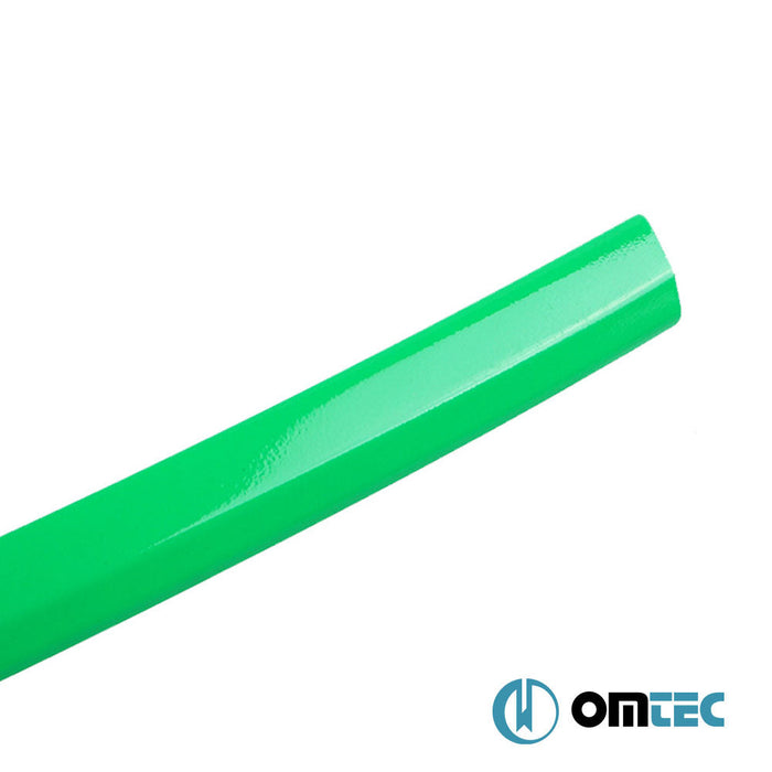 Ön Panjur Üst Çıta P.Çelik (Yeşil) (Logosuz) - Volkswagen T6 Caravelle - VAN T6 PRE - FL - (2015 - 2019)