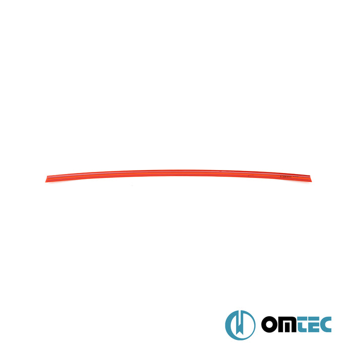 Ön Panjur Üst Çıta (Logosuz) P.Çelik (Turuncu V2) - Volkswagen T6 Transporter - VAN T6 PRE - FL - (2015 - 2019)