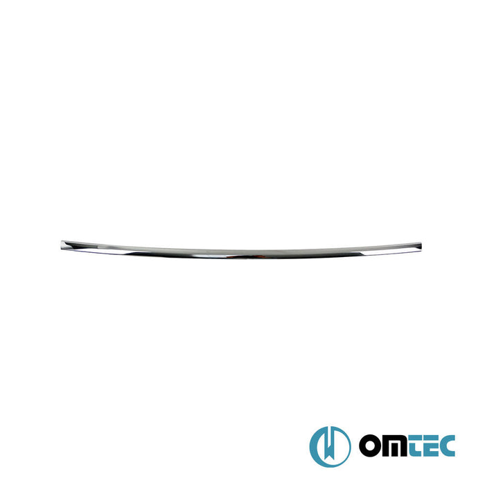 Ön Panjur Alt Çıta P.Çelik (Logosuz) - Volkswagen T6 Caravelle - VAN T6 PRE - FL - (2015 - 2019)