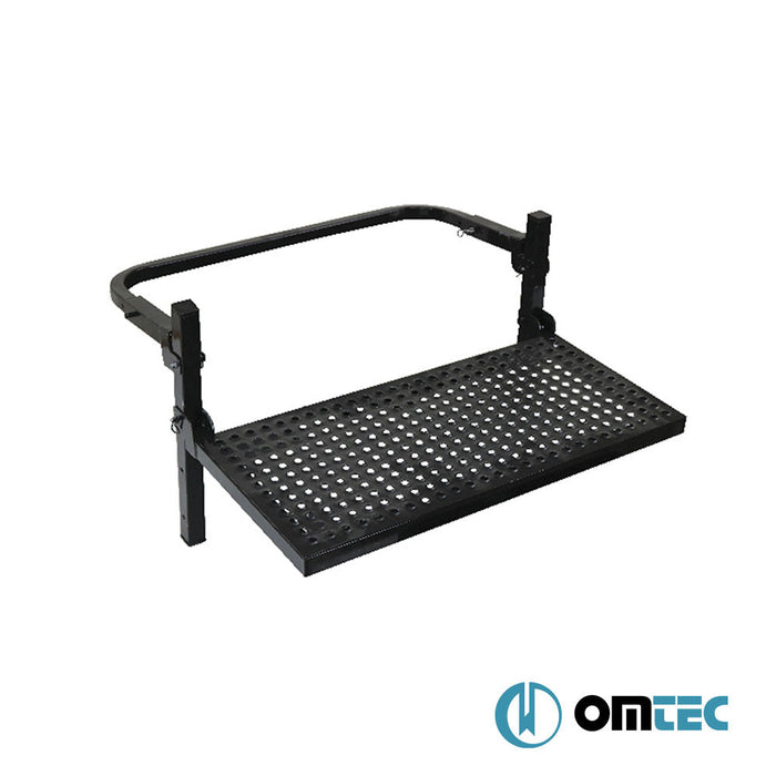 Teker Basamağı - Universal