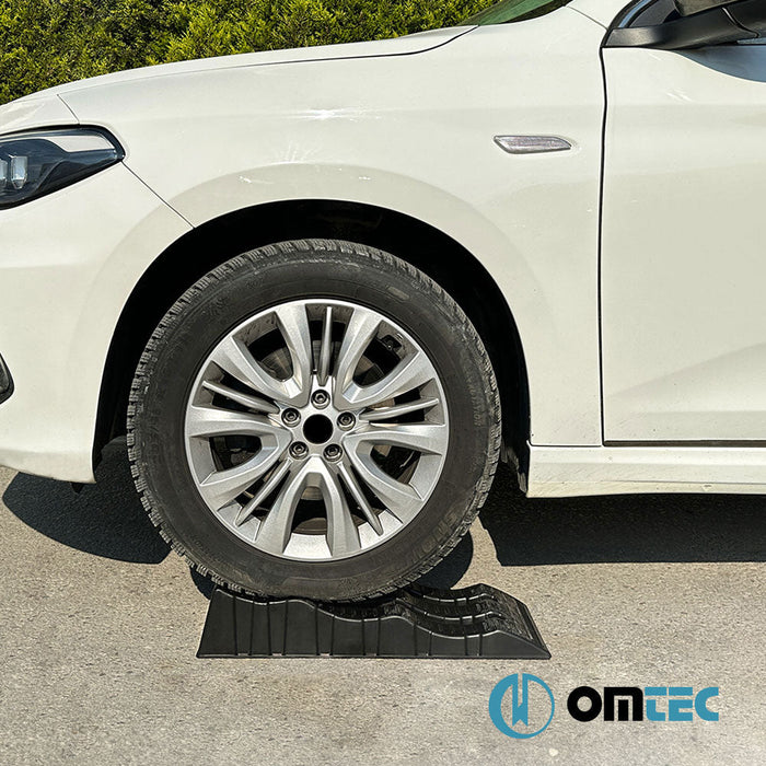 Seviye Takozu 2 Prç. - Universal