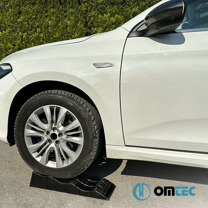 Seviye Takozu 2 Prç. - Universal