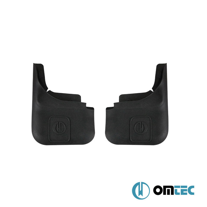 Paçalık/Çamurluk Arka 2 Prç. - Ford Kuga - SUV C520 - (2013 - 2020)