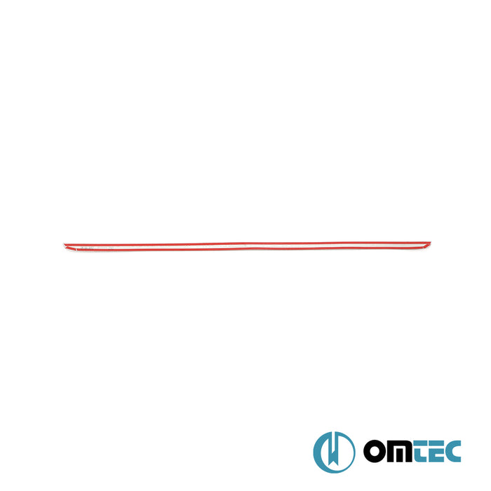 Bagaj Alt Çıta P.Çelik - Skoda Octavia - SW 5E - (2013 - 2019)