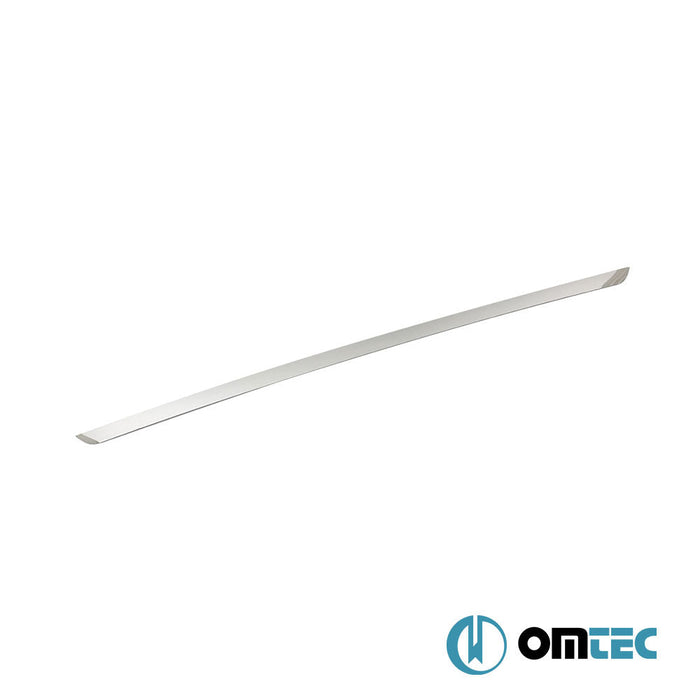 Bagaj Alt Çıta P.Çelik (Parlak) - Fiat Freemont - SUV JC - (2012 - 2015)