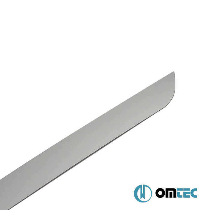 Bagaj Alt Çıta P.Çelik (Parlak) - Fiat Freemont - SUV JC - (2012 - 2015)