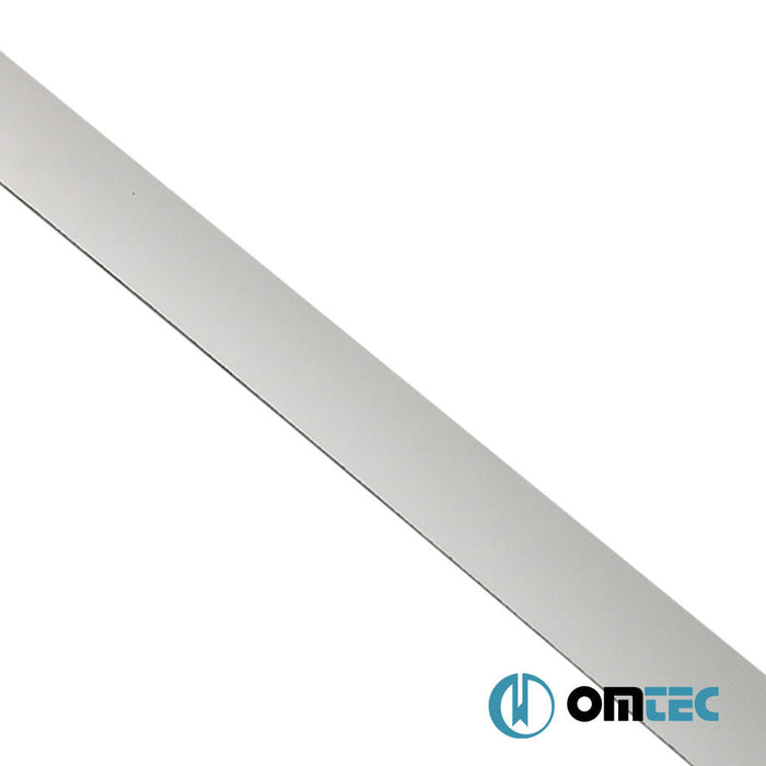 Bagaj Alt Çıta P.Çelik (Parlak) - Fiat Freemont - SUV JC - (2012 - 2015)