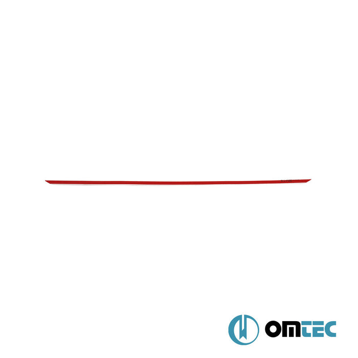 Bagaj Alt Çıta P.Çelik (Parlak) - Mercedes - Benz Smart Fortwo - HB 3D W453 - (2014 - )