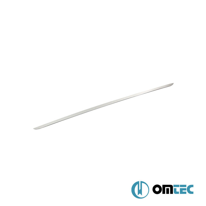 Bagaj Alt Çıta P.Çelik (Parlak) - Nissan X - Trail - SUV T32 - (2014 - 2021)