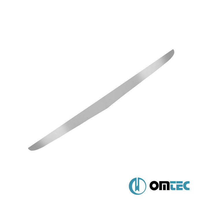 Bagaj Alt Çıta P.Çelik (Parlak) - Opel Astra - SD P10 FL - (2012 - 2015)