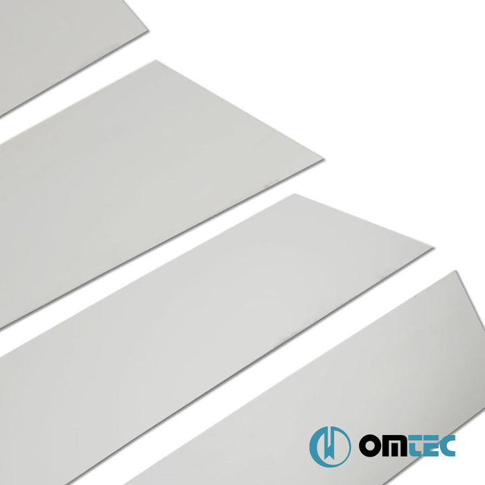 Kapı Direği 6 Prç. P.Çelik (Parlak) - Land Rover Range Rover Sport - SUV L494 - (2013 - )