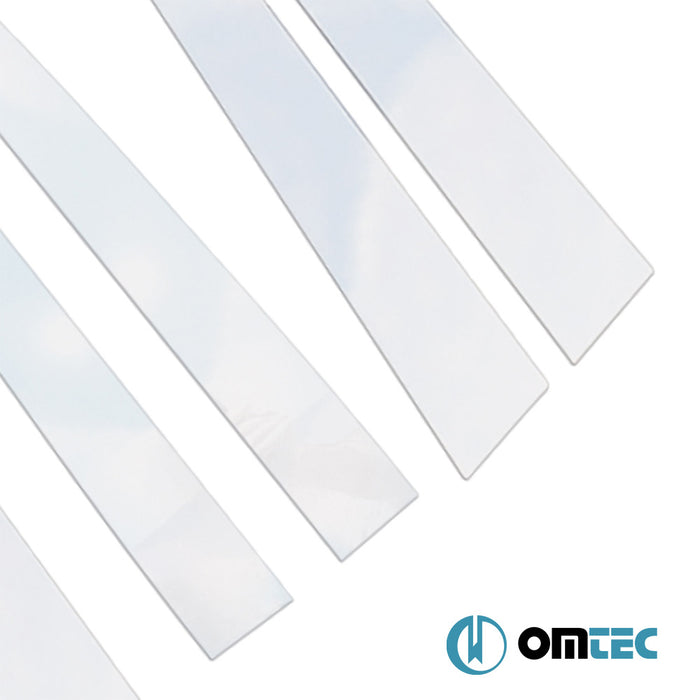 Kapı Direği 6 Prç. P.Çelik (Parlak) - SsangYong Musso - PK Q200 - (2018 - )