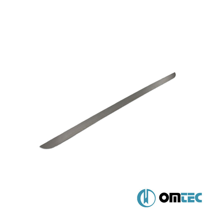 Bagaj Alt Çıta P.Çelik (Siyah) - Subaru Xv - SUV GT - (2018 - )