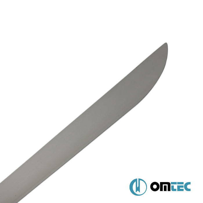 Bagaj Alt Çıta P.Çelik (Siyah) - Subaru Xv - SUV GT - (2018 - )