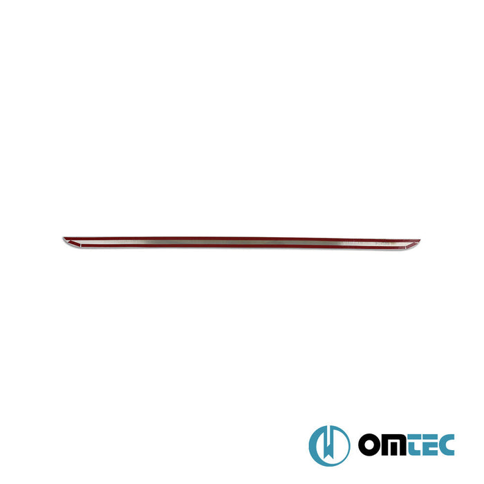 Bagaj Alt Çıta P.Çelik (Siyah) - Subaru Xv - SUV GT - (2018 - )