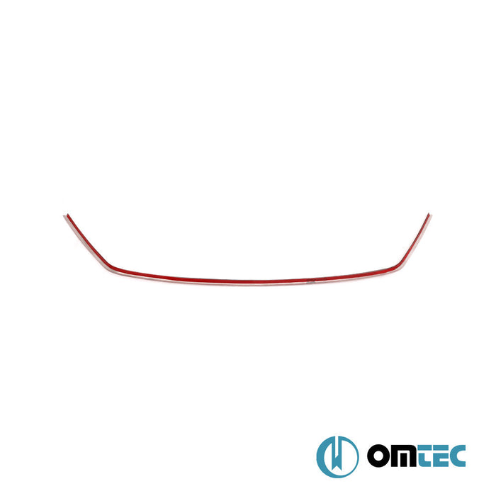 U Formlu Ön Panjur P.Çelik (Parlak) - Hyundai İx35 - SUV LM - (2010 - 2015)