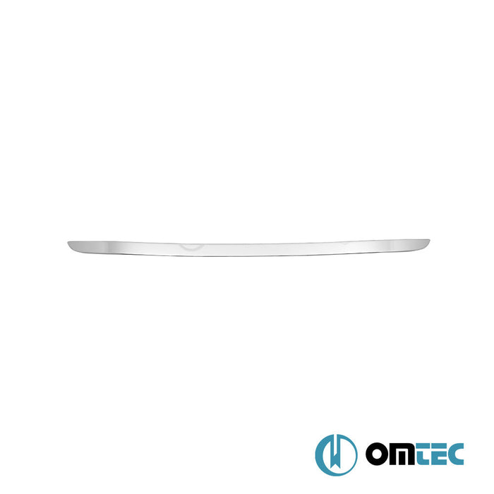 Bagaj Alt Çıta P.Çelik (Parlak) - Hyundai İ20 - HB 5D PB - (2008 - 2014)