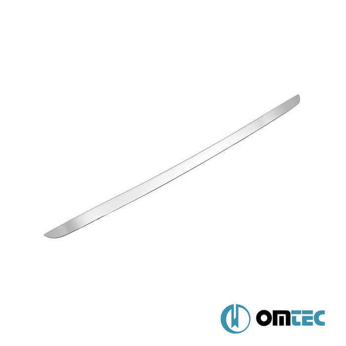 Bagaj Alt Çıta P.Çelik (Parlak) - Hyundai İ20 - HB 5D PB - (2008 - 2014)