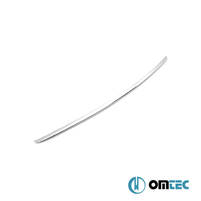 Arka Tampon Çıtası Paslanmaz (Parlak) - Hyundai İ30 - HB 5D GD - (2012 - 2016)