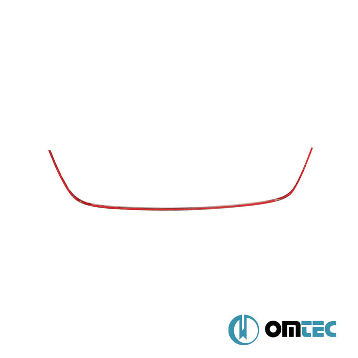 U Formlu Ön Panjur P.Çelik (Parlak) - Hyundai İ30 - HB 5D GD - (2012 - 2016)