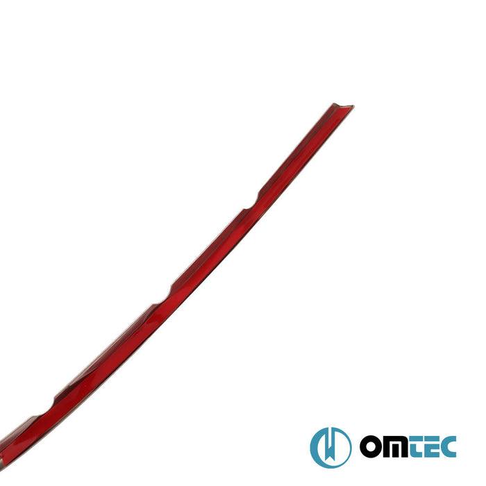 U Formlu Ön Panjur P.Çelik (Parlak) - Hyundai İ30 - HB 5D GD - (2012 - 2016)