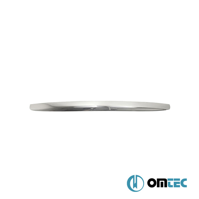 Bagaj Çıtası Paslanmaz Çelik Kaplama - Kia Cee'D - SW ED - (2006 - 2012)