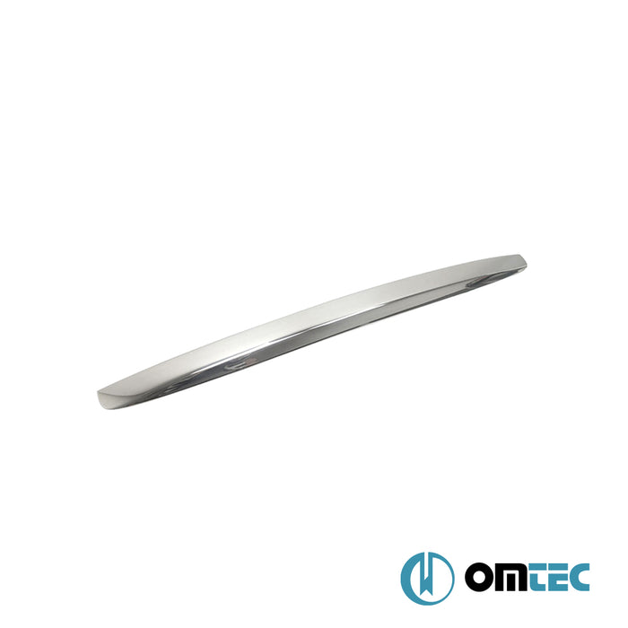 Bagaj Çıtası Paslanmaz Çelik Kaplama - Kia Cee'D - SW ED - (2006 - 2012)