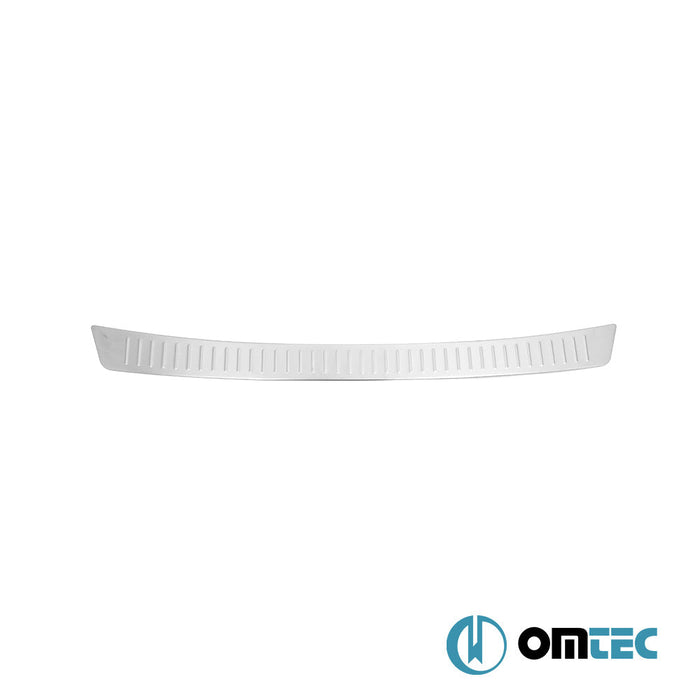 Arka Tampon Eşiği Paslanmaz Çelik (Taşlı) - Lexus Rx T200 - SUV AL20 - (2015 - )