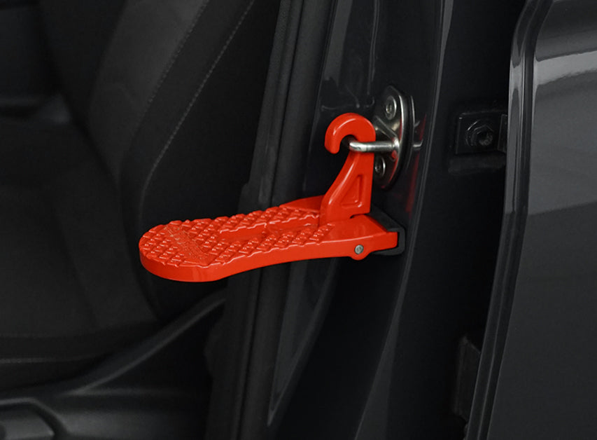 Kapı Kilit Basamağı